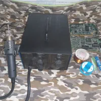کوئیک 700A هیترهویه اتومات