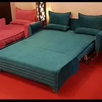 مبل تخت خوابشو ۲نفره
