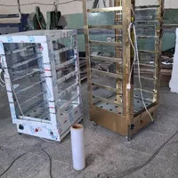 فرساندویچی/جوجه گردان/گرمخانه پیراشکی/ذرت مکزیکی|کافی‌شاپ و رستوران|کرج, فاز ۱ مهرشهر|دیوار