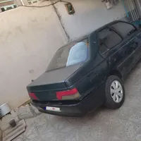 پژو آر دی (RD) دوگانه سوز LPG، مدل ۱۳۸۴