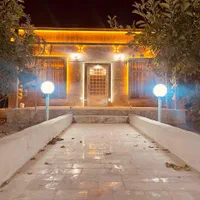 اجاره باغ ویلا