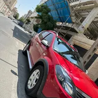 ساندرو استپ وی مدل ۹۷|خودرو سواری و وانت|تهران, پیروزی|دیوار
