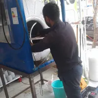 تعمیرانواع کولرآبی بخاری اجاق گازآبگرمکن.هودپمپ آب