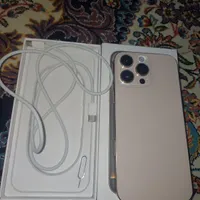 اپل iPhone 16 Pro Max با حافظهٔ ۱ ترابایت