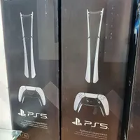تعویض با PS5PRO اسلیم فت|کنسول، بازی ویدئویی و آنلاین|مشهد, امامیه|دیوار