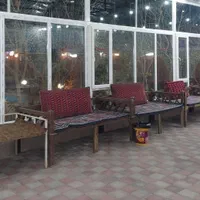 اجاره باغ و سالن برای مراسم و مهمانی|اجارهٔ کوتاه‌مدت ویلا و باغ|کاشان, فاز ۲ ناجی آباد|دیوار