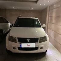 سوزوکی گرند ویتارا مونتاژ اتوماتیک2000cc، مدل ۱۳۸۸