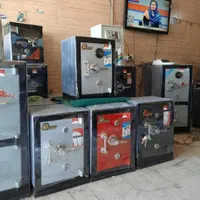 گاوصندوق مدل ضددیلم و ضد برش گاو صندوق|ابزارآلات|مشهد, آزادشهر|دیوار