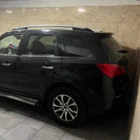 هایما S7 توربو1800cc، مدل ۱۳۹۶|خودرو سواری و وانت|تهران, جیحون|دیوار