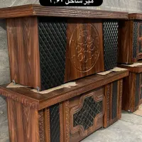 میز اداری/مدیریتی/|مبلمان اداری|لاهیجان, انقلاب|دیوار