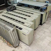 خریدار انواع چیلر خرید چیلر سالم و معیوب هواساز|ماشینآلات صنعتی|تهران, افسریه شمالی|دیوار