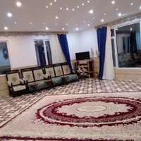 ویلای کوهستانی