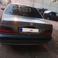 پژو پارس سال، مدل ۱۳۸۵|خودرو سواری و وانت|تهران, یاخچی‌آباد|دیوار