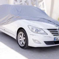 چادر ماشین ایرانی و خارجی و شاسی. دو لایه وچهارفصل