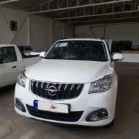 هایما S7 Pro، مدل ۱۴۰۴ معاوضه با 207 صفر