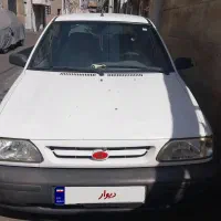 پراید 131 SE، مدل ۱۳۹۶|خودرو سواری و وانت|تهران, شمیران‌نو|دیوار