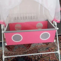 گهواره نوزاد