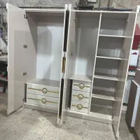 تختخواب ژاوان سرویسخواب|تخت و سرویس خواب|شیراز, کوشک میدان|دیوار