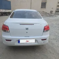 راناپلاس 1401سفید|خودرو سواری و وانت|گرمدره, |دیوار