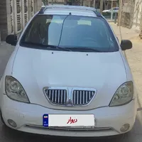 تیبا 1 مدل 96|خودرو سواری و وانت|اصفهان, شاه پسند|دیوار