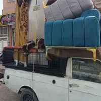 حمل باروانت بارداخلی شهرستان ها