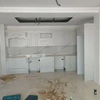 کابینت.پیش ساخته کلاسیک.کد(260950)|مصالح و تجهیزات ساختمان|رشت, پیرکلاچای|دیوار