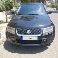 سوزوکی گرند ویتارا مونتاژ دنده‌ای 2000cc، مدل ۱۳۸۸|خودرو سواری و وانت|تهران, شهرک غرب|دیوار