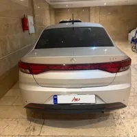 تارا اتوماتیک، مدل ۱۴۰۲ بیرنگ گارانتی فعال