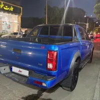 کی‌ام‌سی T8، مدل ۱۴۰۰|خودرو سواری و وانت|بجنورد, |دیوار