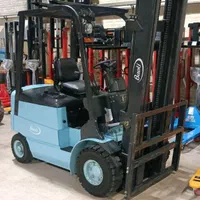 لیفتراک سه تن و لیفتراک پنج تن جک پالت|ماشین‌آلات صنعتی|آستارا, |دیوار