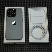 اپل iPhone 15 Pro با حافظهٔ ۵۱۲ گیگابایت