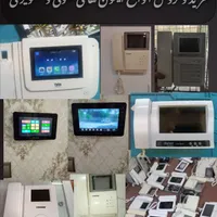 فروش ، نصب و تعمیر آیفون تصویری در سراسر تهران