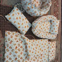 ست سیسمونی کامل نوزاد|اسباب و اثاث بچه|اردبیل, |دیوار