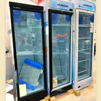 یخچال و فریزر کلیماسان KLIMASAN ترکیه ای آکبند