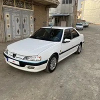 پژو پارس موتور جدید XU7P، مدل ۱۳۹۷