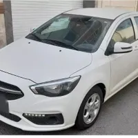 شاهین GL دنده ای، مدل ۱۴۰۴