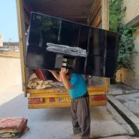 شرکت حمل ونقل جهان بار متخصص حمل اثاثیه منزل|خدمات حمل و نقل|بندر ماهشهر, |دیوار