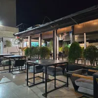 کار در کافه رستوران