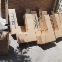 بدنه ریو گلگیر کاپوت درب موتور درب صندوق سینی جلو|قطعات یدکی و لوازم جانبی|اصفهان, صائب|دیوار
