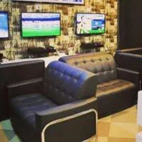 کاناپه مبل دسته دار گیمنت گیمینگ بازی|فروشگاه و مغازه|تهران, تهران‌ویلا|دیوار