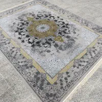 فرش طرح شریف BCF کاشان