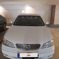 نیسان ماکسیما مدل ۸۷|خودرو سواری و وانت|تهران, امیرآباد|دیوار