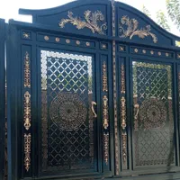 درب باغی درب ساختمانی درب لیزر الماس|مصالح و تجهیزات ساختمان|شیراز, دوکوهک|دیوار
