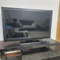 ال سی دی سونی سری bravia مدل klv-40bx420اصل مالزی|تلویزیون و پروژکتور|اصفهان, کوی ولی عصر|دیوار