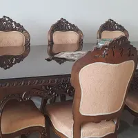 مبلمان پذیرایی