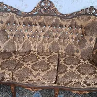 مبلمان سلطنتی 9 نفره