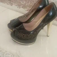 چند جفت کفش