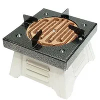 اجاق برقی و هیتر برقی حامد|اجاق گاز و لوازم برقی پخت‌وپز|تهران, پرستار|دیوار