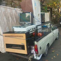 فروش وخرید سمساری سرسبز کل تهران