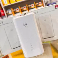 مودم هواوی h155 5G CPE pro آنلاک وارداتی NEW|مودم و تجهیزات شبکه|اصفهان, ملک|دیوار